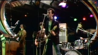 The Stranglers - No More Heroes / (Get A) Grip (On Yourself) 1977 Hit Kwiss