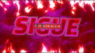 Kadr z teledysku Sigue La Fiesta tekst piosenki FAST X (OST)