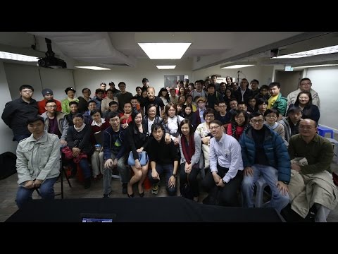 黃毓民 毓民踩場 150305 ep670 p3 of 3 立法會變高度設防監獄 皇上打拳 毓民旁述