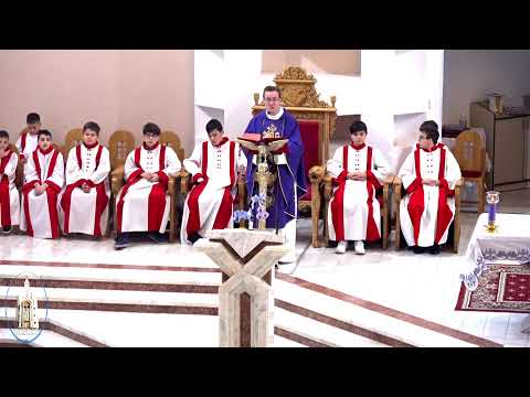 LIVE - Biserica Romano-Catolică "Sfinţii Petru şi Paul" Bacău