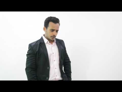 Kiran Dindore Marathi Audition hosting