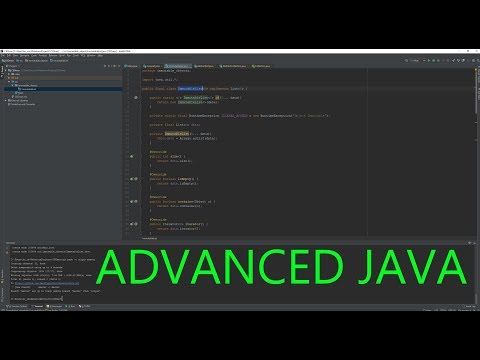 Advanced Java Immutable Collections