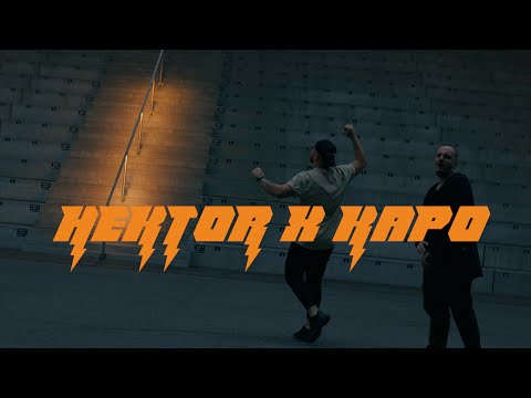 HEKTOR X KAPO - Eldorado (official video)