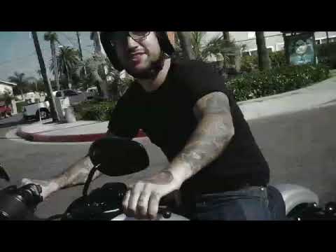 Every Time I Die - The Inaugural Ride of Easy Tigers In Denim