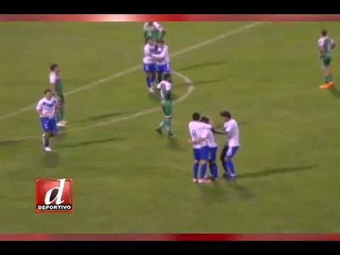 [RESUMEN] San José 3-2 Oriente Petrolero