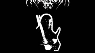 Nargaroth - The Day Burzum killed Mayhem