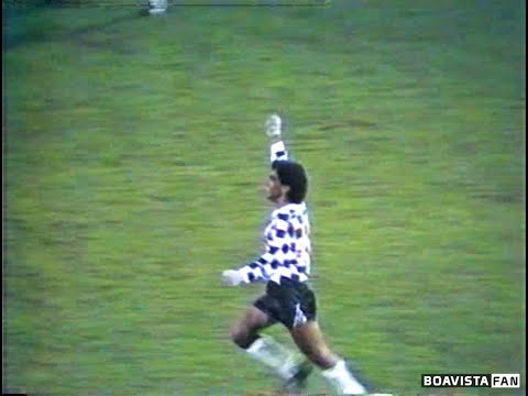 Os Belenenses 0 - Boavista FC 3 (1988/1989)