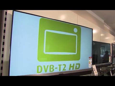 Umstellung auf DVB-T2 HD: Das müsst ihr ab dem 29. März 2017 beachten