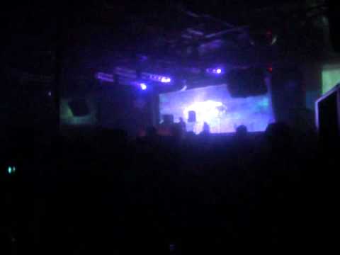 Orjan Nilsen @ Circus