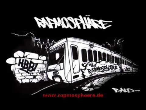 HBB-Crew - Rapmosphaere