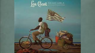 Los Coast - &quot;A Change Is Gonna Come&quot; (feat. Gary Clark Jr.)