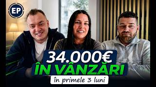 Larisa & Petru