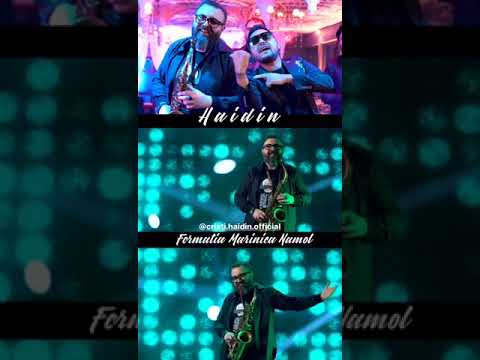 Haidin ❌ Marinică nămol - prea multe figuri și nu aveți un ban (Promo)