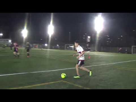 PINK FLOYD vs LAS ROCAS   Partido Completo