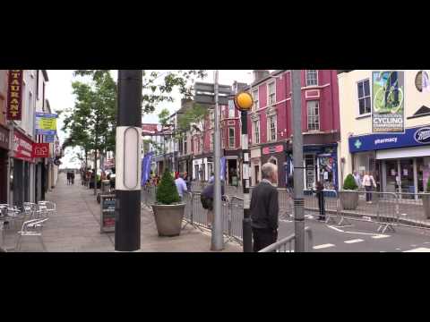 Irish National Cycling Championships 2015