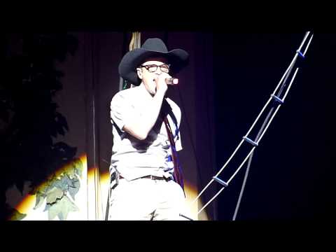 The Greatest Man That Ever Lived [HD], by Weezer (@ O2 Academy Brixton, 2011)