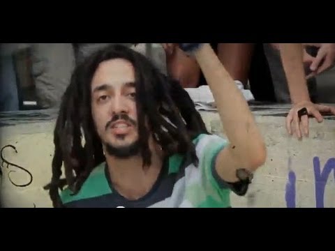 Mellow Mood - She's So Nice (Official Video)