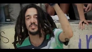 Mellow Mood - She's So Nice (Official Video)