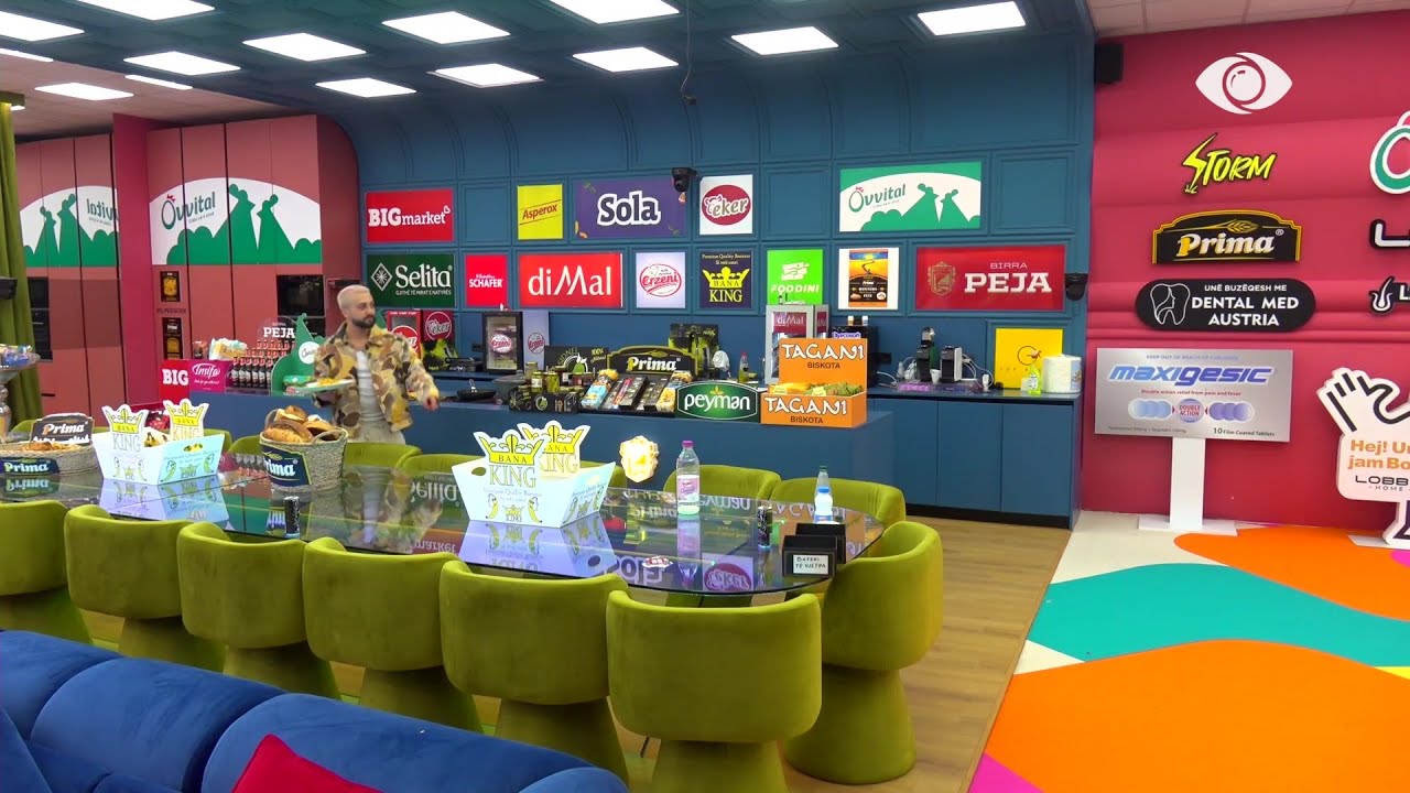 “Je bërë si Gerta”/ Ironi mes Gjestit dhe Rozanës: Feministe që iu shkatërroi