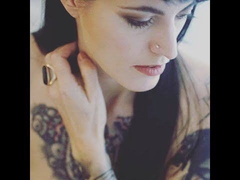 Promiscuous Tendencies - Junksista - dark electro, synth pop, ebm Industrial - full album