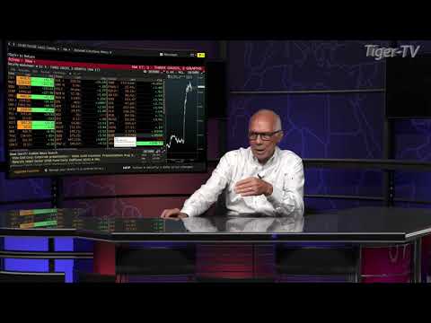 August 23rd, 4PM Market Update on TFNN - 2021