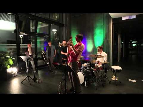 SJF2013: Schmittmenge Meier