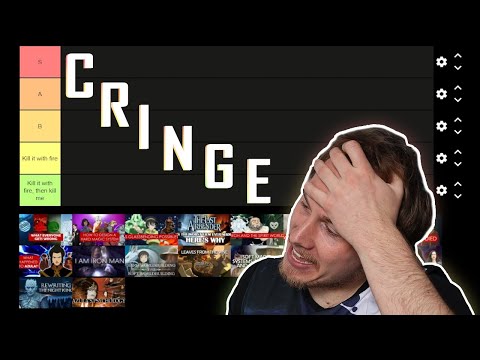 Ranking My Biggest Videos and Why I Hate All of Them