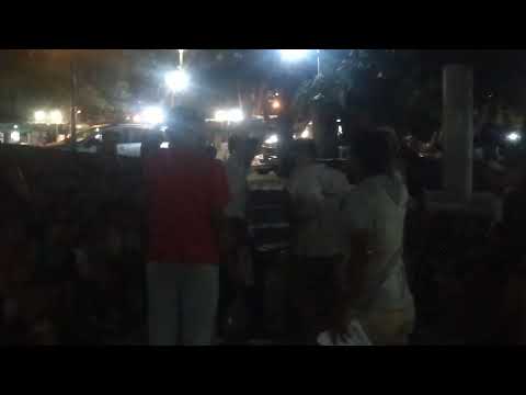 LOCO JAIME VS KLOWN 8vos Gotea la chapa evento final - octubre