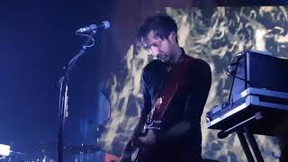 Bertrand CANTAT & AMOR FATI " L'ANGLETERRE" LA ROCHELLE