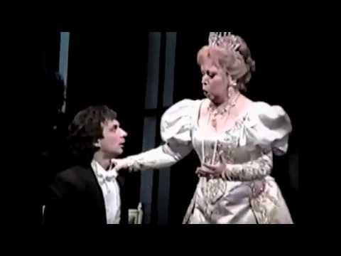 Armiliato, Freni: FEDORA - Aria Loris e Duet act 2