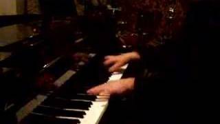 Jim Hession / Your Feets Too Big /  Waller/ stride