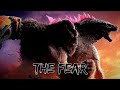 Godzilla x Kong: The New Empire Music Video •The Fear• The Score