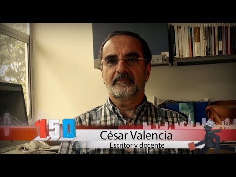 Pereira 150 Líderes - César Valencia