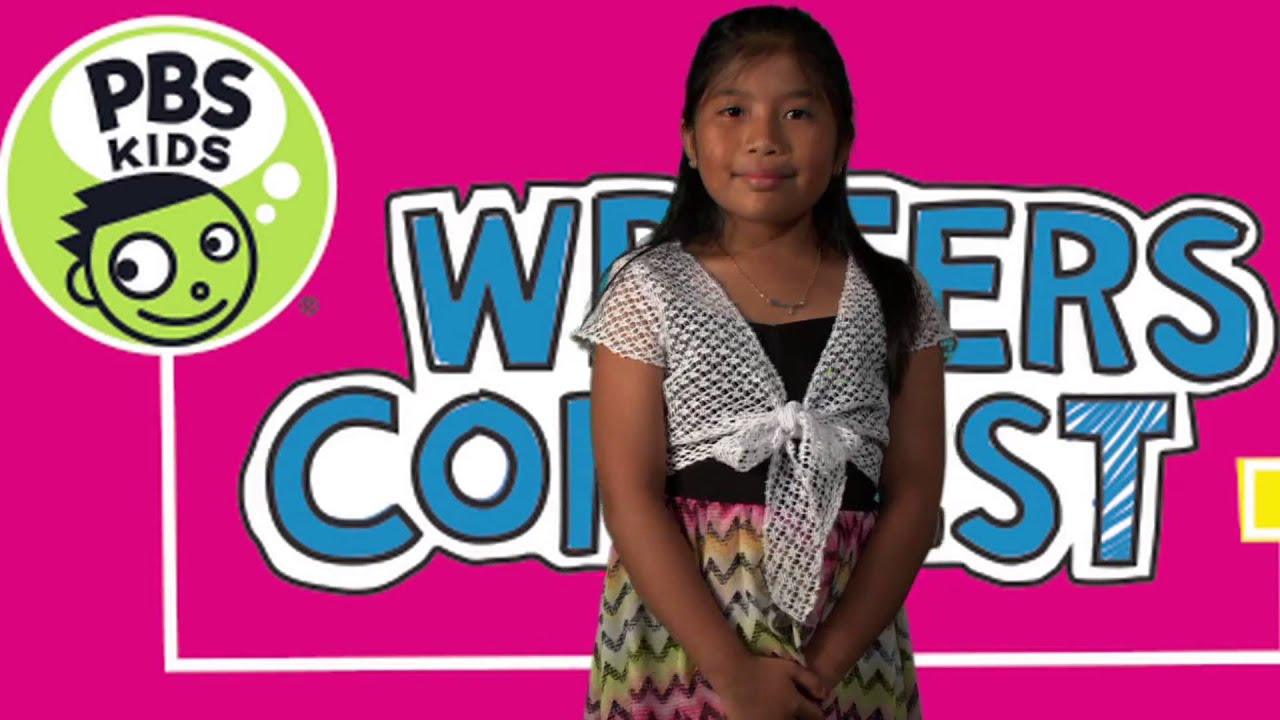 Winners Writers Contest 2015