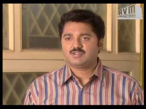 Episode  117:  Jyothi Telugu TV Serial - AVM Productions