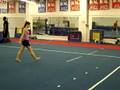 NOT An Olympic Gymnast