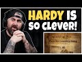 Hardy - Favorite Country Song (Rock Artist Reaction)
