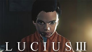 ПОСЛЕДНИЙ МАЛЕНЬКИЙ ПРОКАЗНИК ► Lucius III