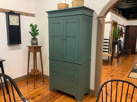 HIGH-END, in-Stock Furniture at Shaker Shoppe of Lititz PA - SOLID  WOOD