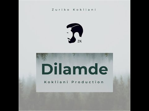 Zuriko Kokliani - Dilamde
