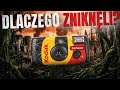 Jak Kodak Wynalazł Przyszłość I Przegrał