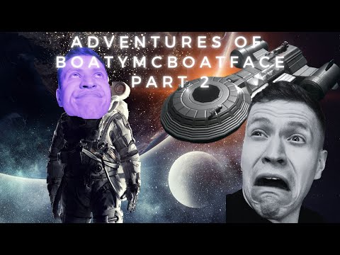 5 Idiots, 2 Spaceships? | Pulsar: Lost Colony