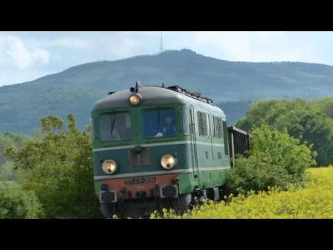 Składy zdawcze z Sobótki Zachodniej - ST43 oraz SM03, 1/2