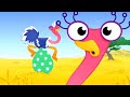 Olive The Ostrich Intro But Without Any Vocals