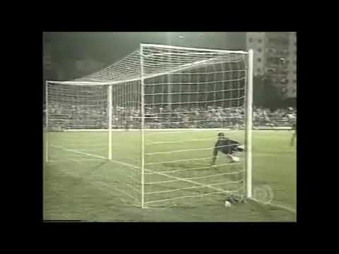 Goiás 2 x 1 Juventude-MT - Copa Centro-Oeste 2000