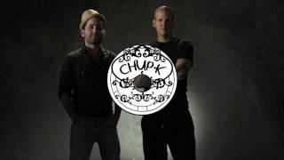 Calle 13 - Cabe-C-O (Instrumental)