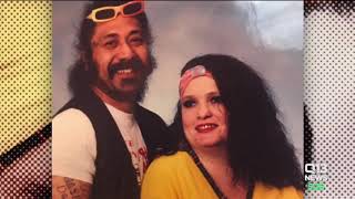Everett community honors colorful icon who loved America