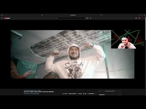 OMG KRASS / KOOL SAVAS X TAKT32 X GRINGO X SAMRA - CHECK / REACTION