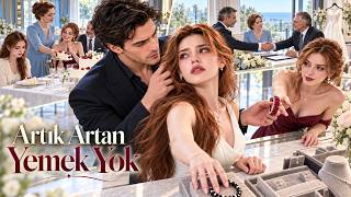 【Tam】İkiz kardeşinin artığı sanıyorlardı😱 Şimdi hepsi onun önünde diz çöküp merh