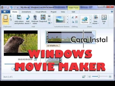 download lagu mp3 mp4 Windows Movie Maker 2012 Bagas31, download lagu Windows Movie Maker 2012 Bagas31 gratis, unduh video klip Windows Movie Maker 2012 Bagas31